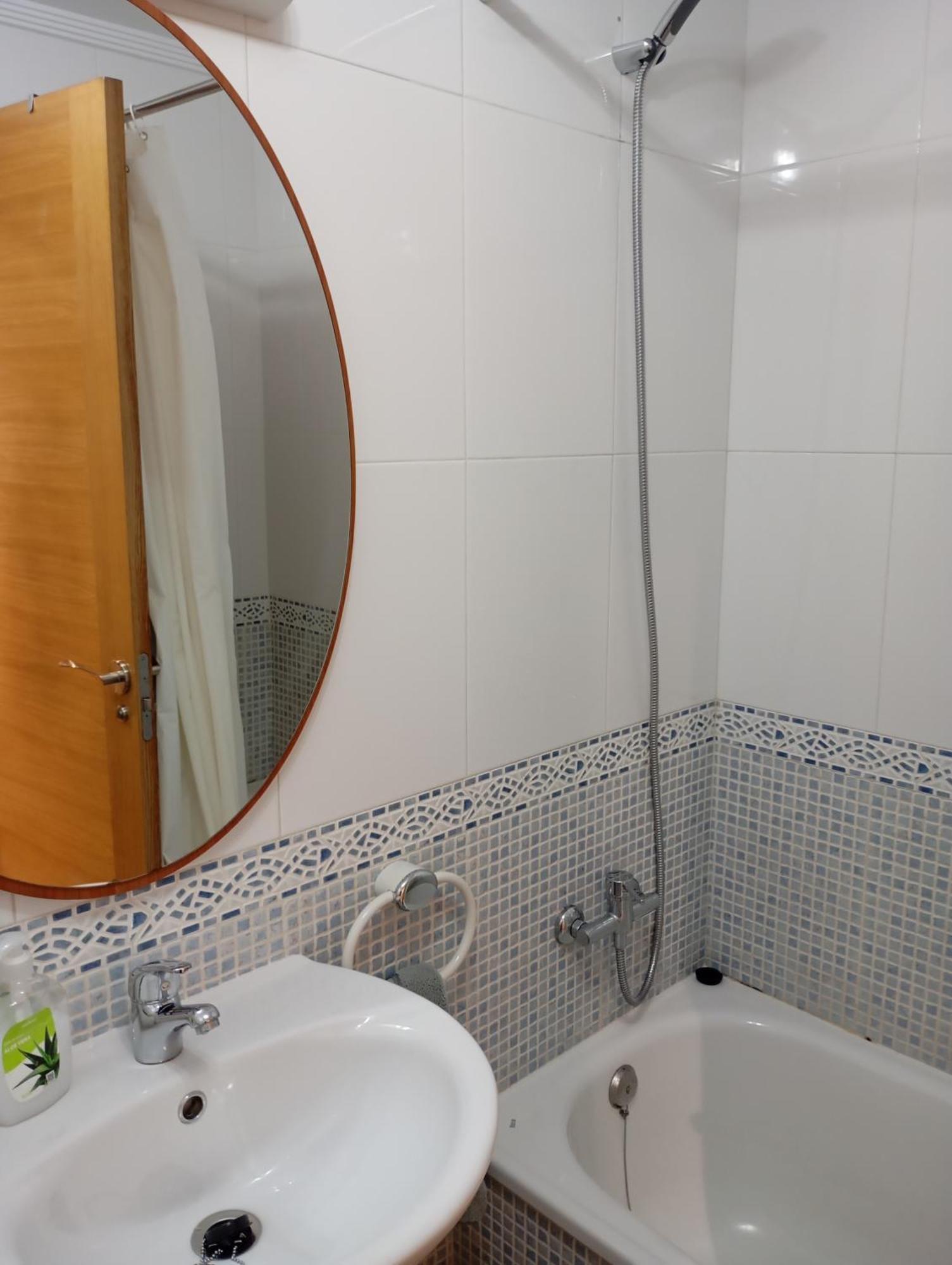 Pisos Alquiler Panes, Asturias Extérieur photo